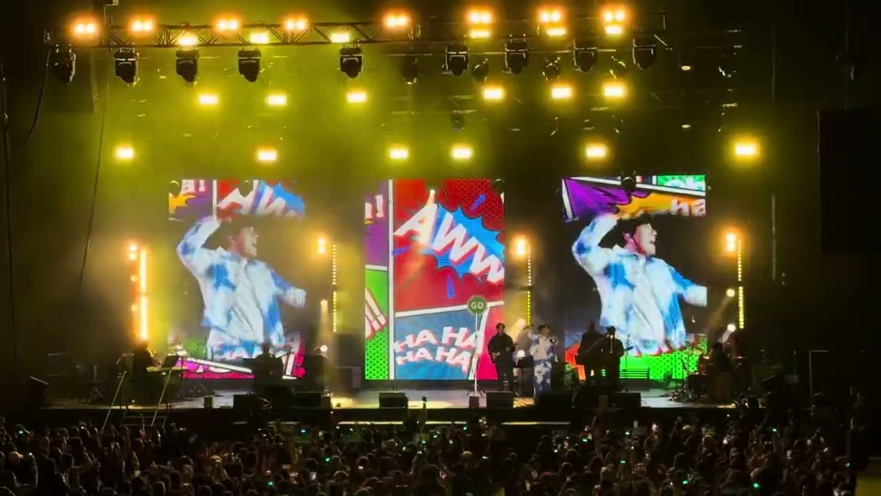 KZ and TJ live in Edmonton