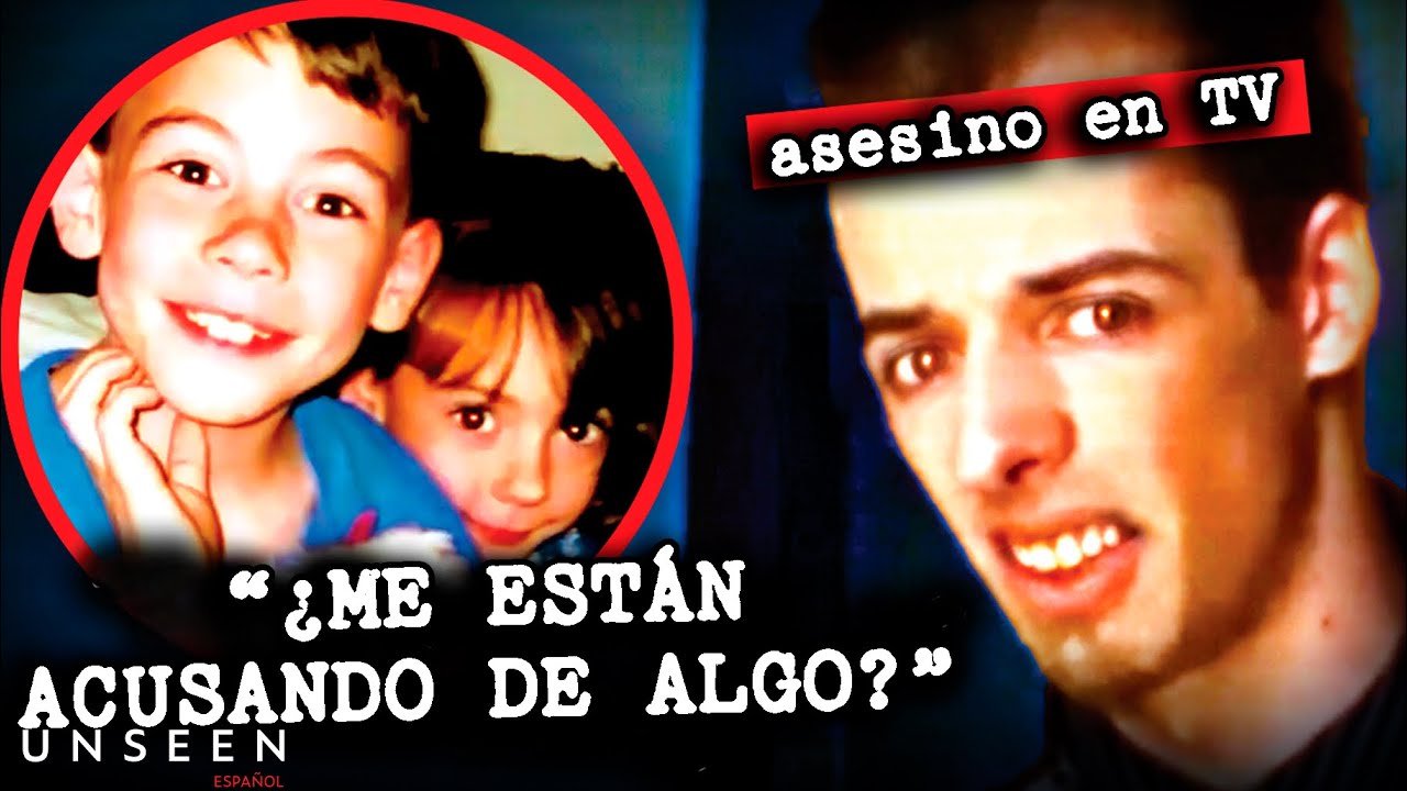 Cuando una carta del Tarot expone un asesinato real | UNSEEN Español
