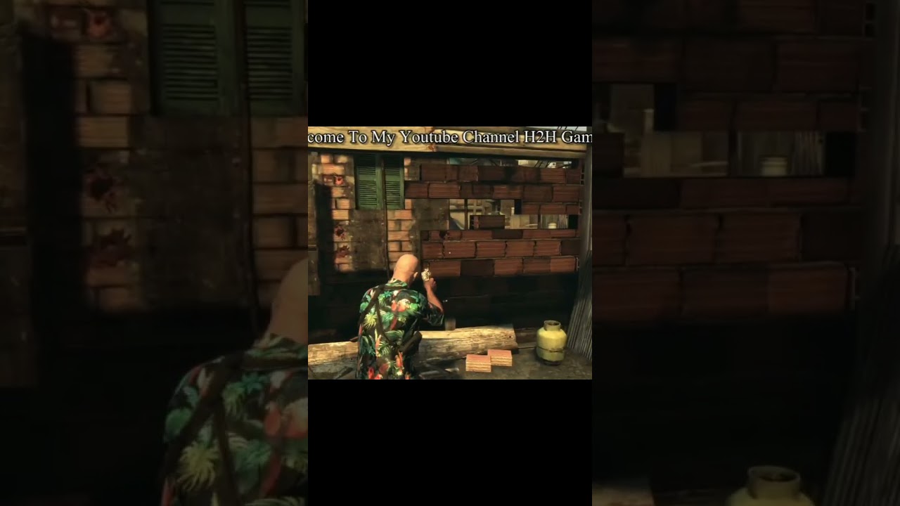 who killed max here ? #gaming #helpmemakethismakesense #callofduty #cod #gameplay #ytshorts