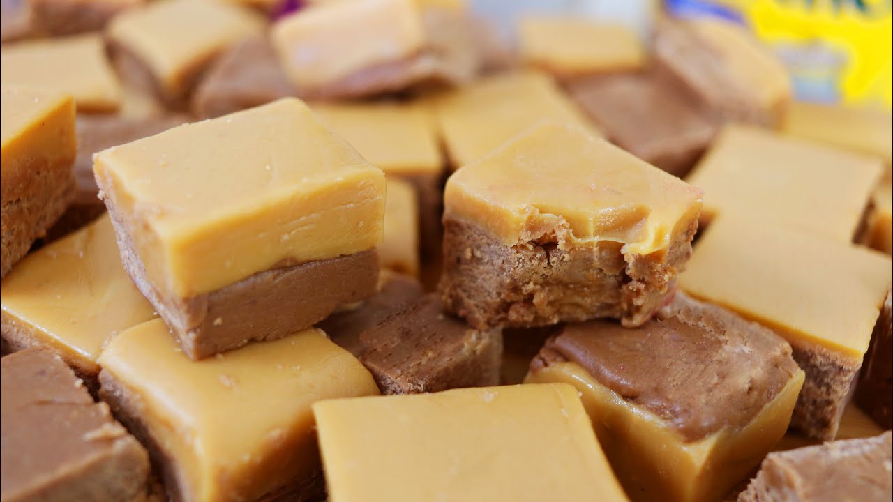 SÓ 3 INGREDIENTES - DOCE DE LEITE CASADINHO - LEITE NINHO E CHOCOLATE - DIKA DA NAKA