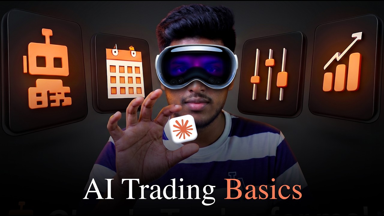 Building a Crypto Trading Bot with Claude Code + Bitget API  2026 (0 to Hero)