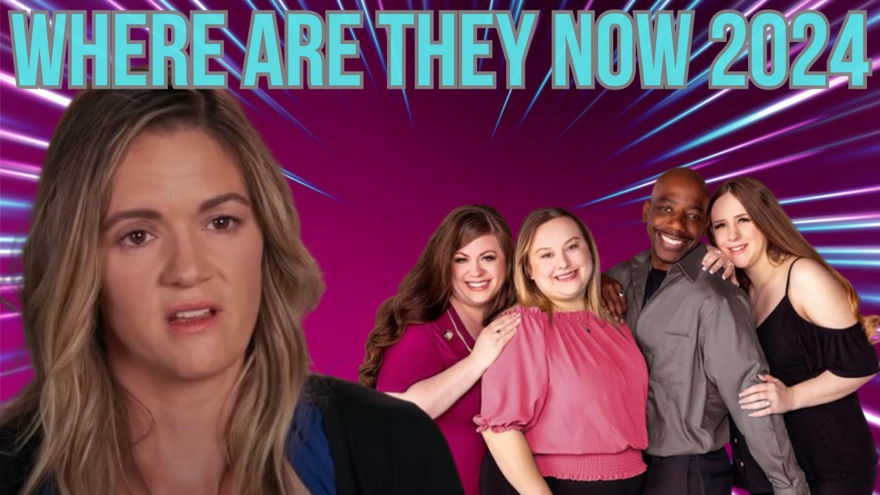 Seeking Sister Wife 2024 Cast Update // Shane's Sad News, Secret Baby, and Casting Secrets