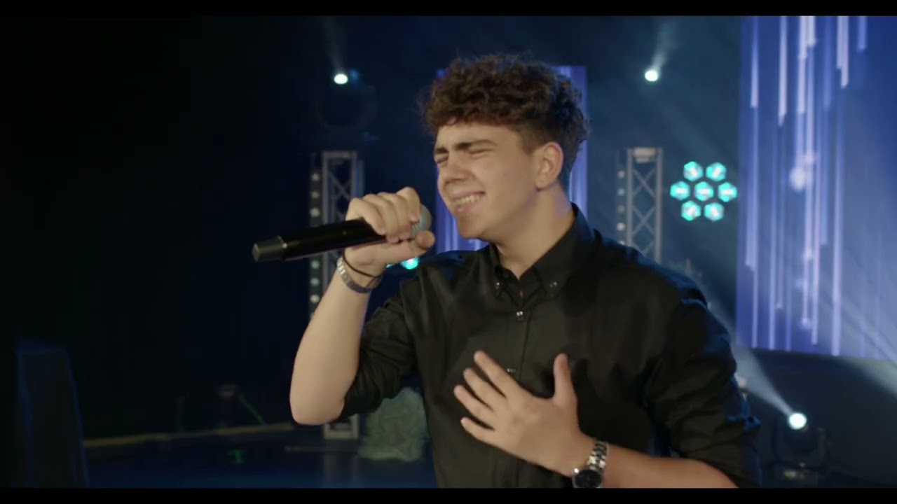 Bogdan Pomana - All I Want (cover) - Irena Santor
