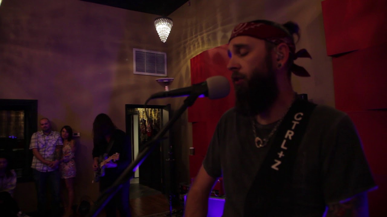 Life In 24 Frames - The Funeral (Band of Horses cover) | (Gold Standard Harvest Video Sessions)
