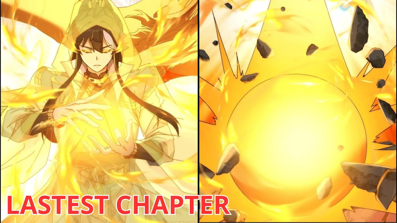 Update 4 | Young Master, Please Slay the Demons | Chapter 1-194 | Nobi Recap Manhua 2