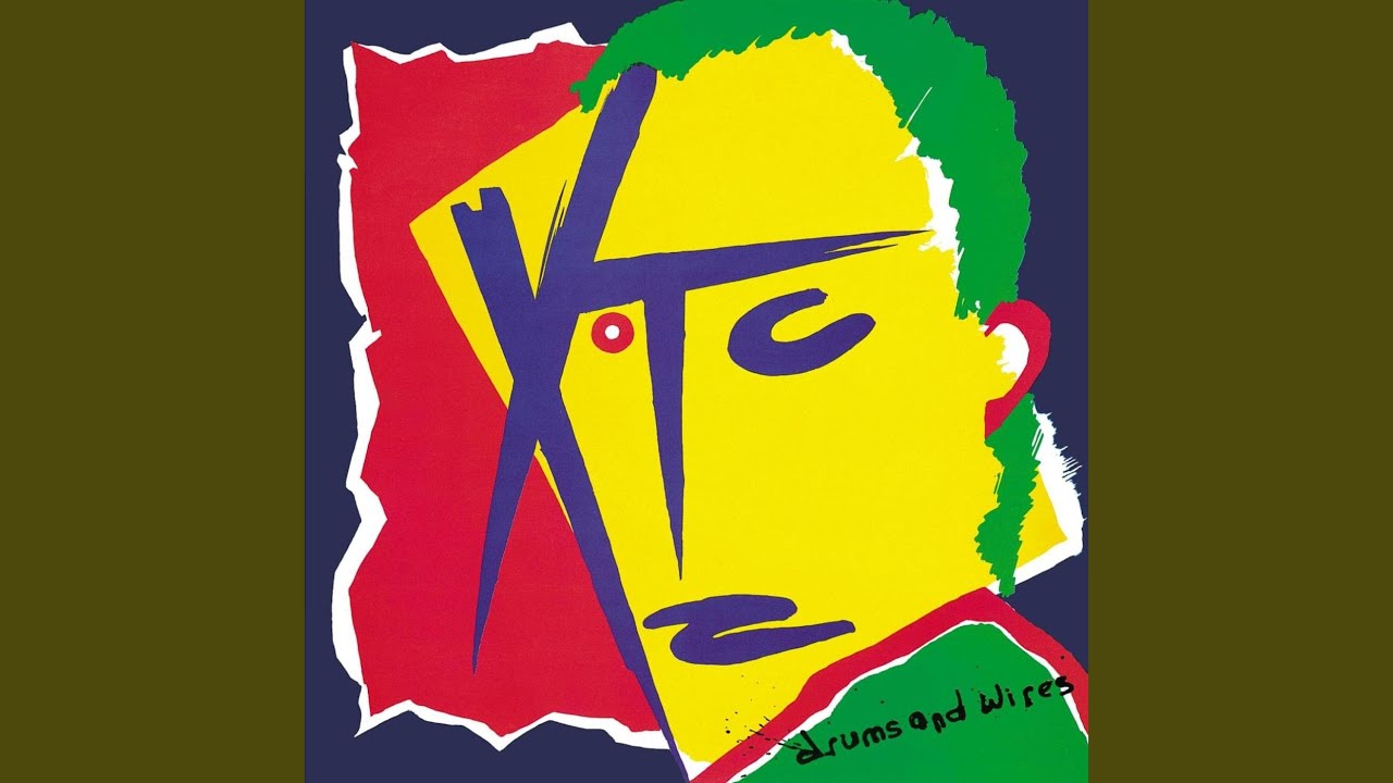 Scissor Man (2001 Digital Remaster)