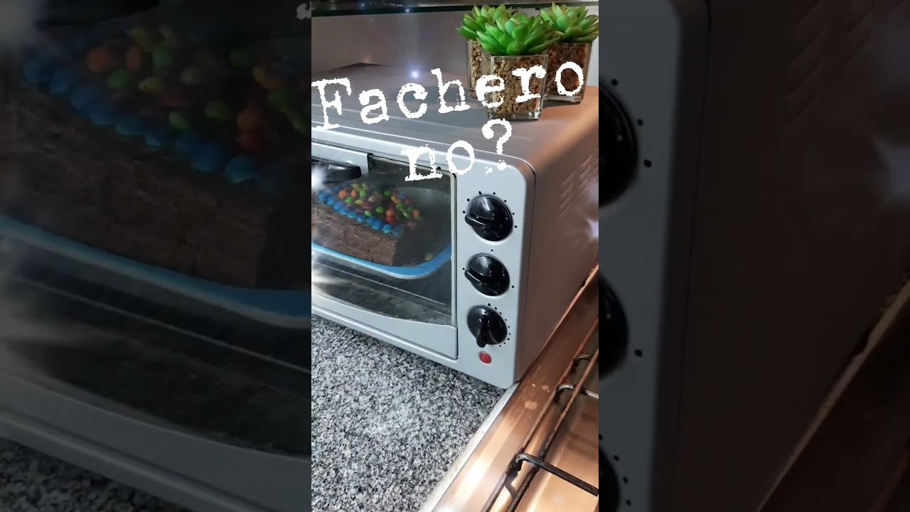 Reciclado De Hornito El&eacute;trico. Con pintura para Alta Temperatura. F&aacute;cil y R&aacute;pido