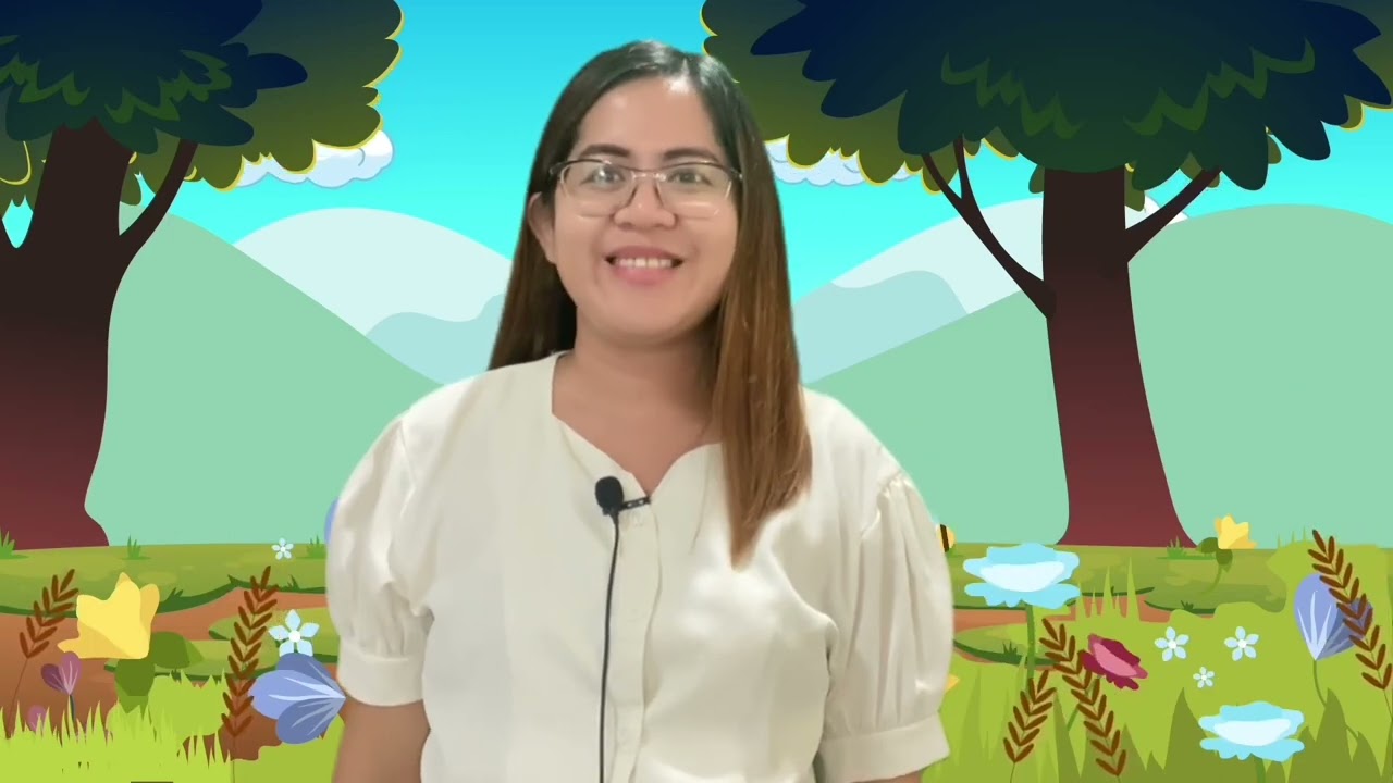 Kinder-1 Poem | In The Heart of A Seed by Kate Brown | Task Performance
