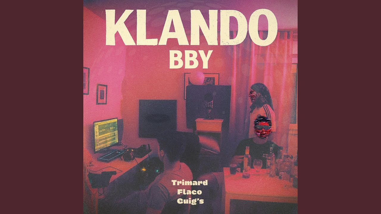 Klando BBy
