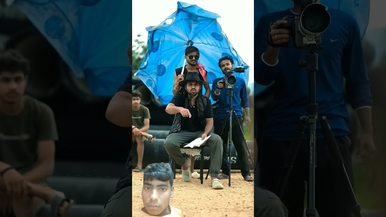 Sasta Director 🤣 #funny #comedy #amitffcomedy #viral #shorts