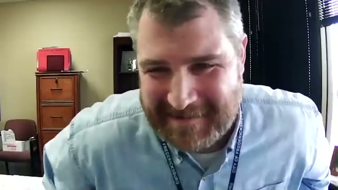 A Conversation with the Registrars