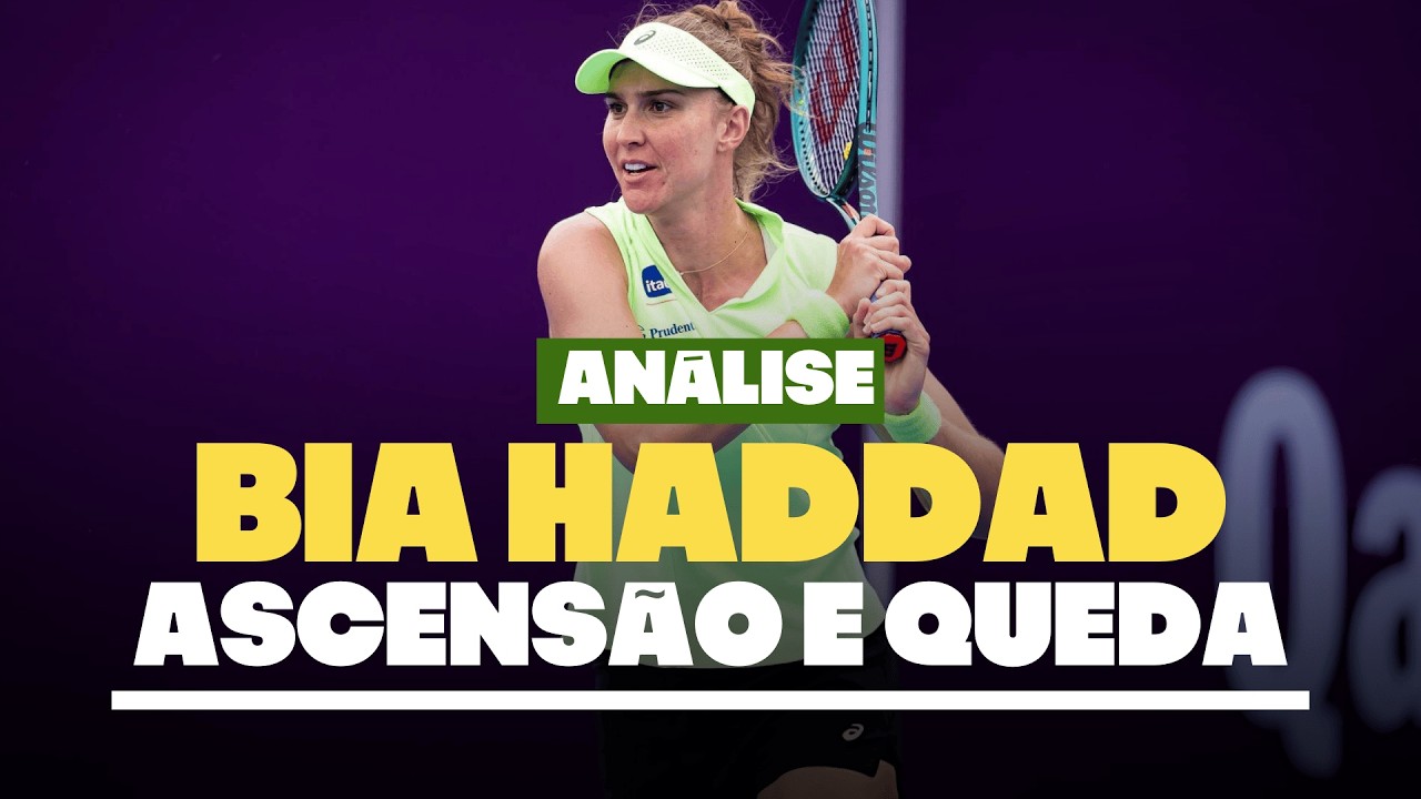 Análise | Por que BIA HADDAD vive o atual calvário? Algumas hipóteses possíveis.