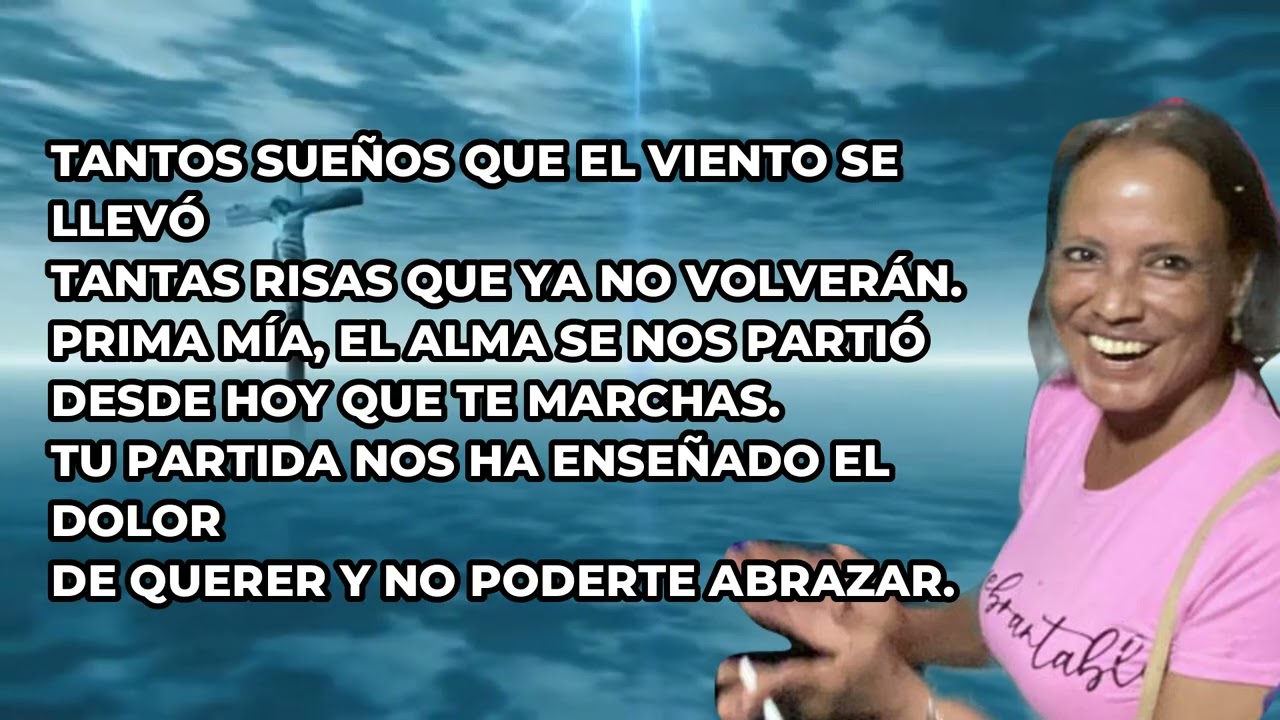 AMARGO ULTIMO ADIOS OTONIEL DIAZ