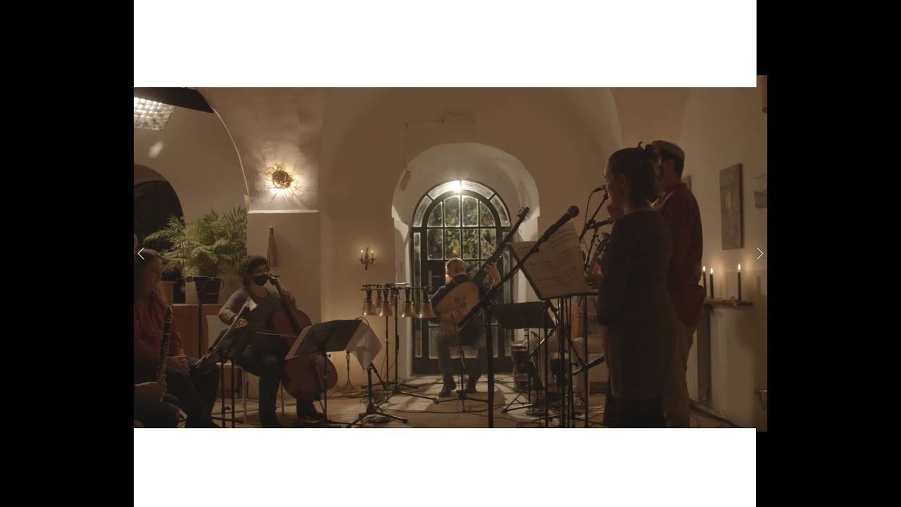 Amazing and rare 'Kol Nidrei' - Florence version - כל נדרי נוסח פירנצה