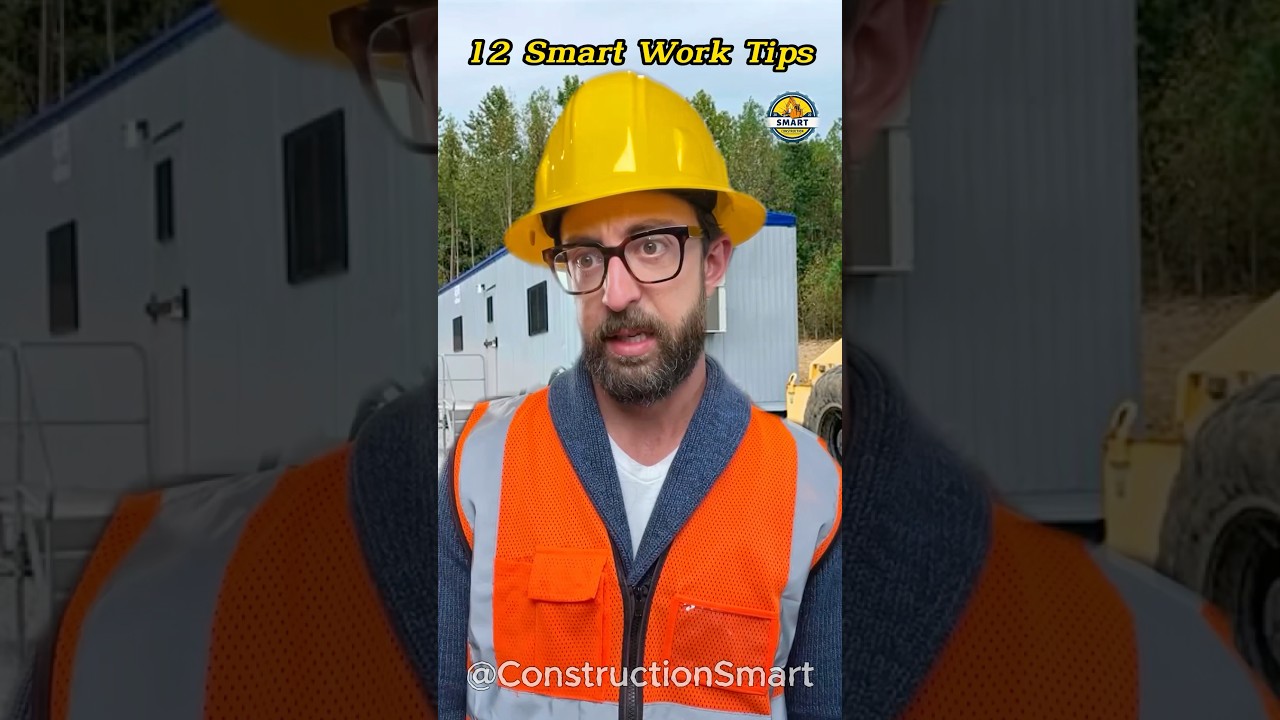 12 smart work tips #alltools #diy #tools4life #smartwork #woodworking #workingtrick #craft #tools