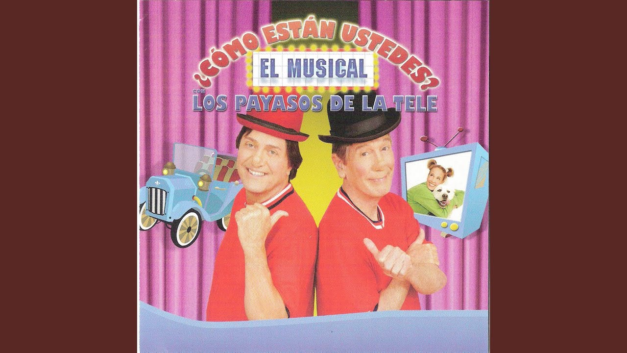 Hola Don Pepito, Hola Don José