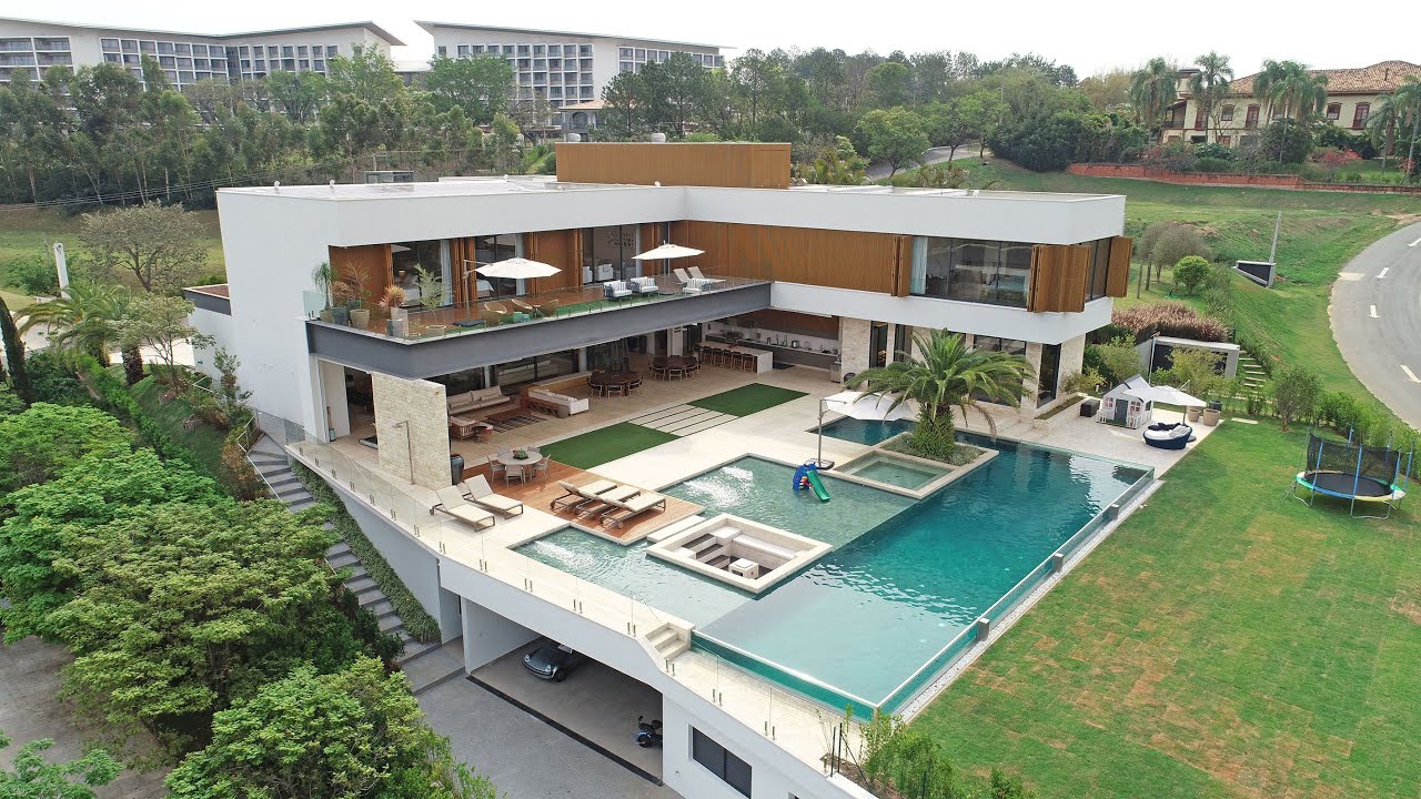 Terras de São José I - Casa 37