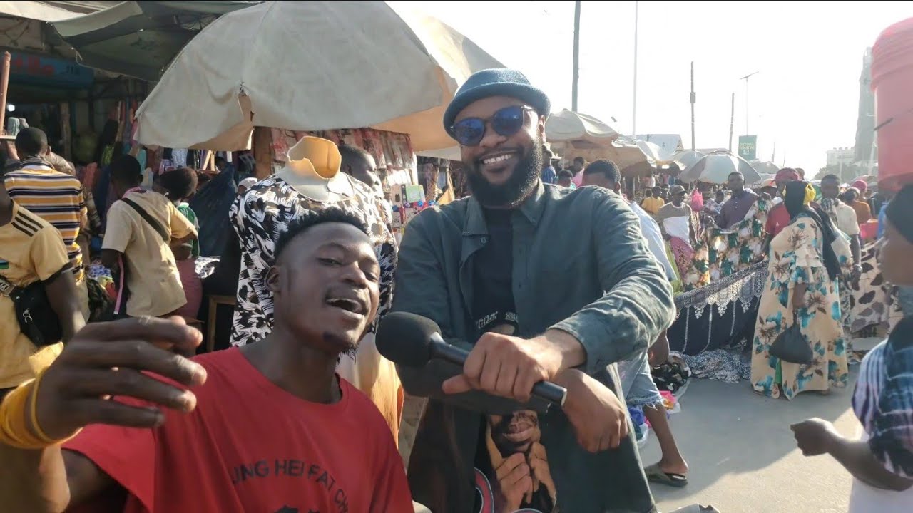 MCBUBALAX TARENT SEACH TUKIWA TANDIKA SOKONI#tanzania #bongostar#youtube#efmedia  #wasafitv#crownfm 