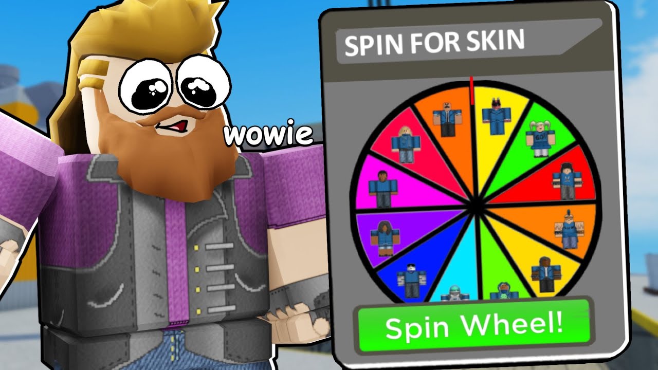 NEW ARSENAL CARE PACKAGE UPDATE... free skins (Arsenal Roblox)