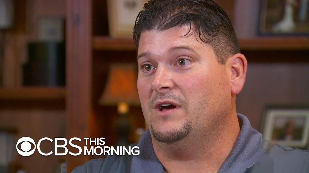 California school bus driver hailed a hero for rescuing 22 students from fires