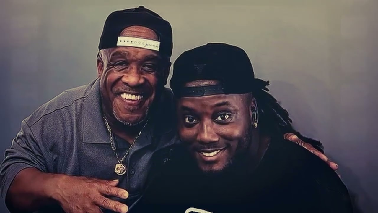 UNIQUE HEROES | Rickey Smith on Meeting Chris “Lil Boogieman” Hollyfield