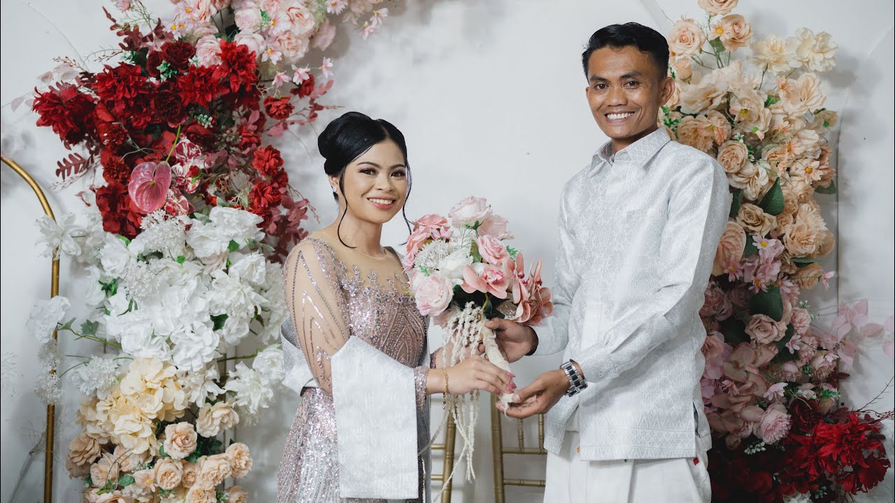 LAMARAN ADAT RESMA & ARIF DI BUNTAO’ TORAJA UTARA part 2
