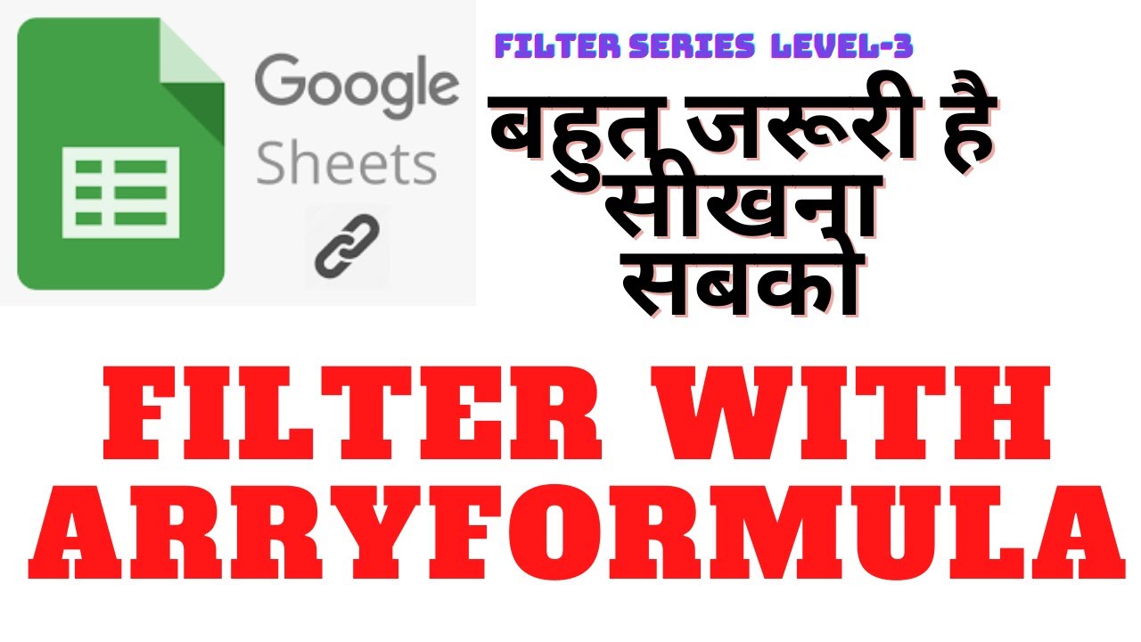 Filter Data From Different Different Columns Wise
