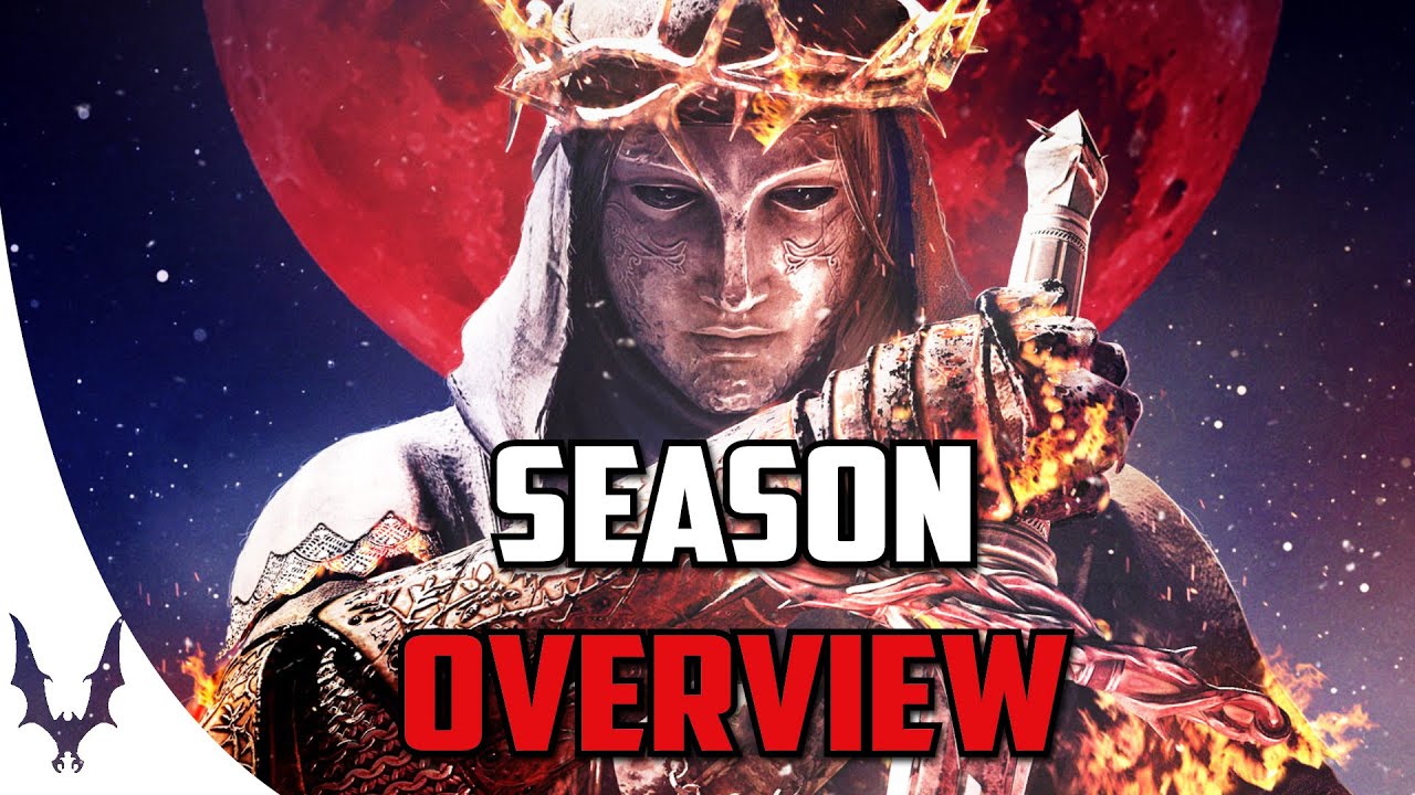 For Honor - BP Skin, Valk & Tiandi Reworks, LB Buffs, Pirate Nerfs & much more