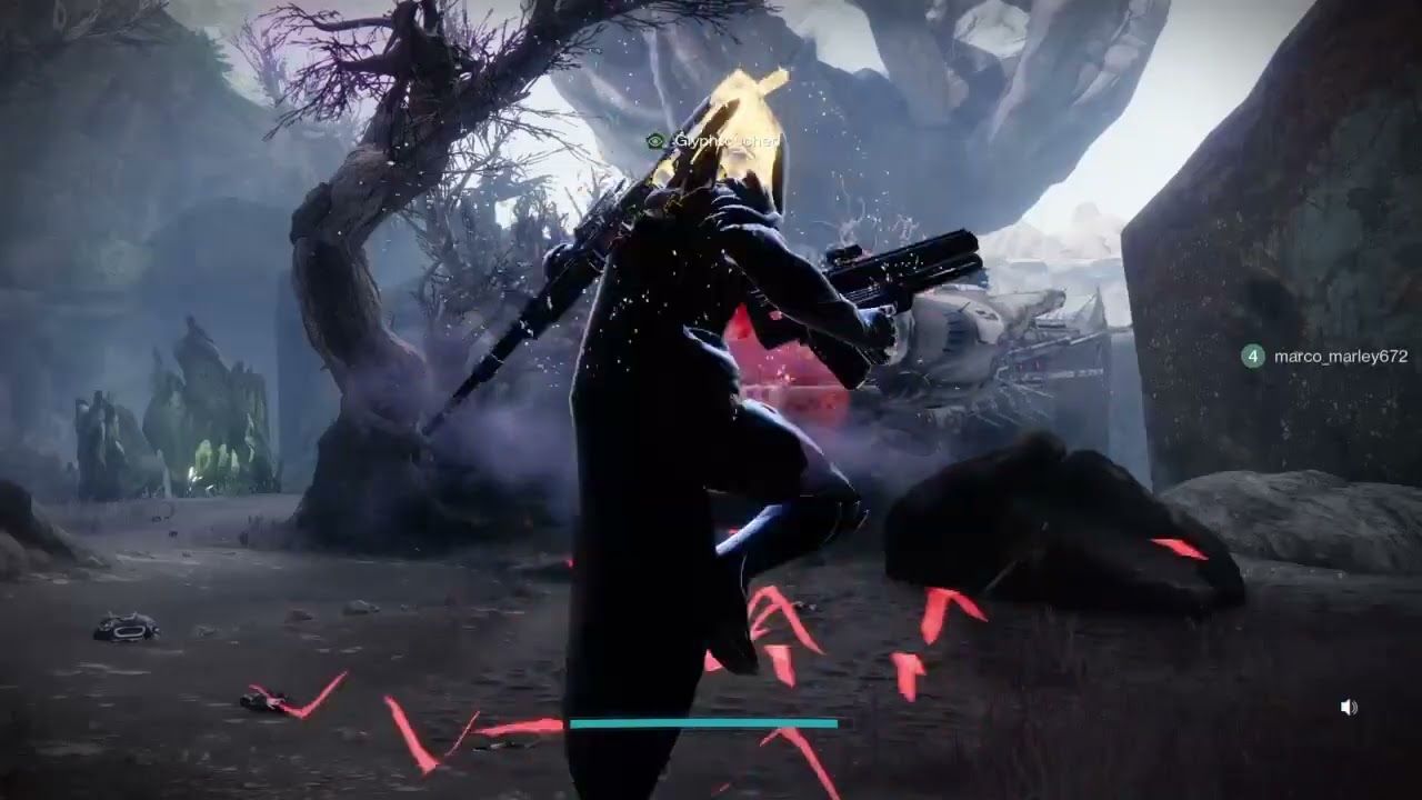 Requiem (Destiny2)
