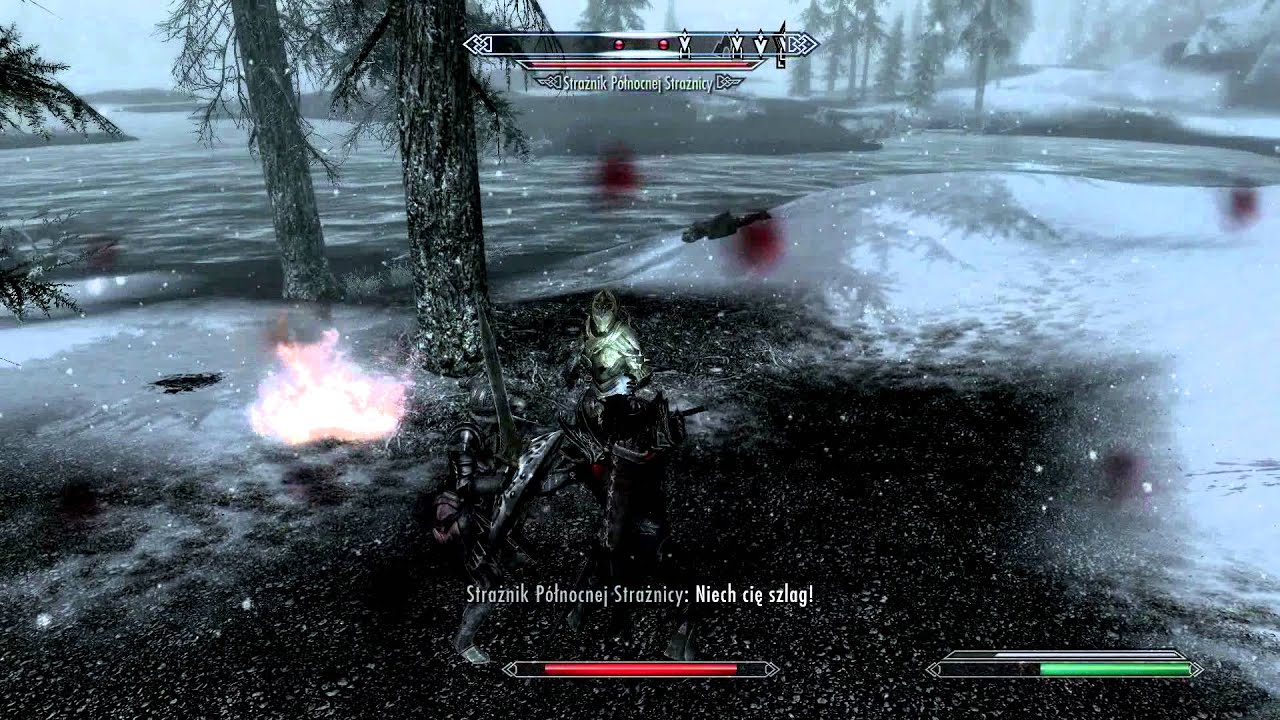 Zagrajmy w Skyrim 74: Atak na fortecę Thalmoru