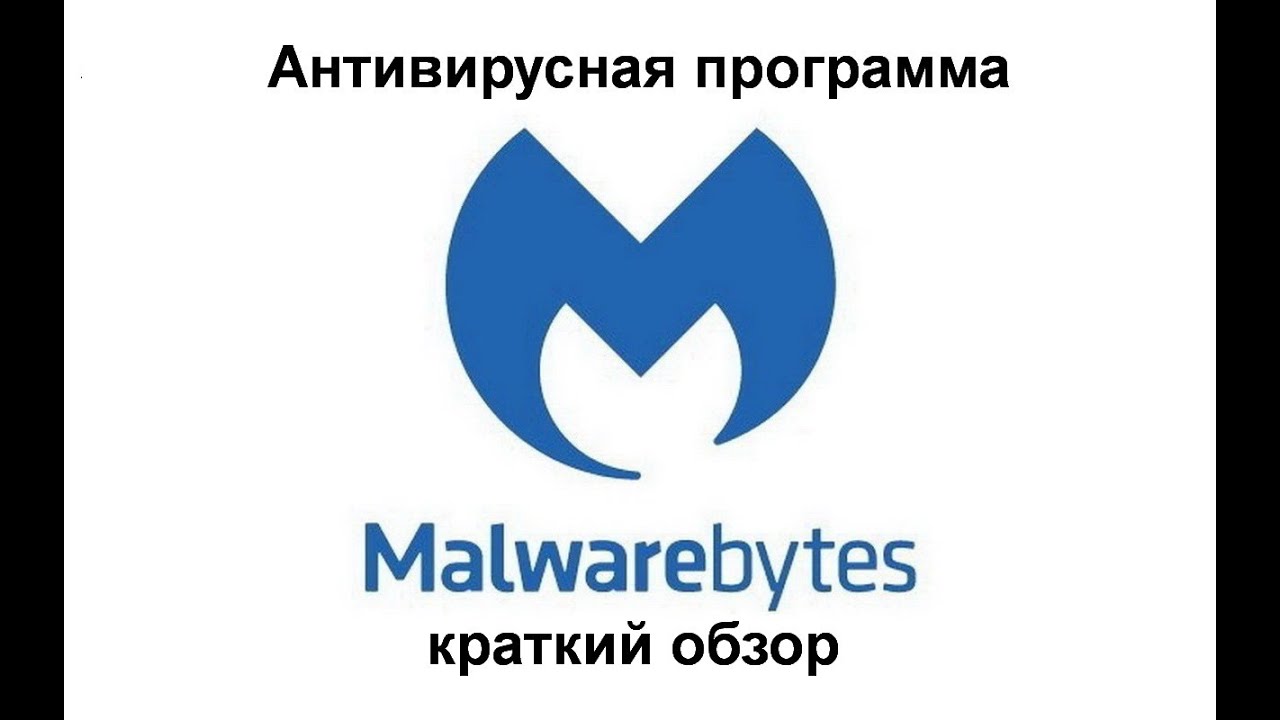 Антивирусная программа Malwarebytes, версия 2024 года - краткий обзор
