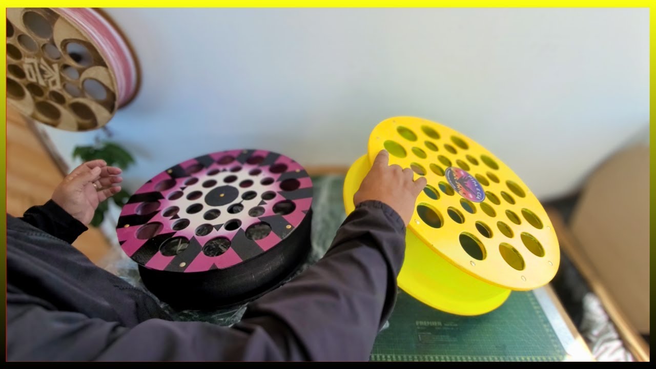 🎯 COMPREI CARRETILHAS DE PIPA NA SHOPEE E ME SURPREENDI COM A QUALIDADE!
