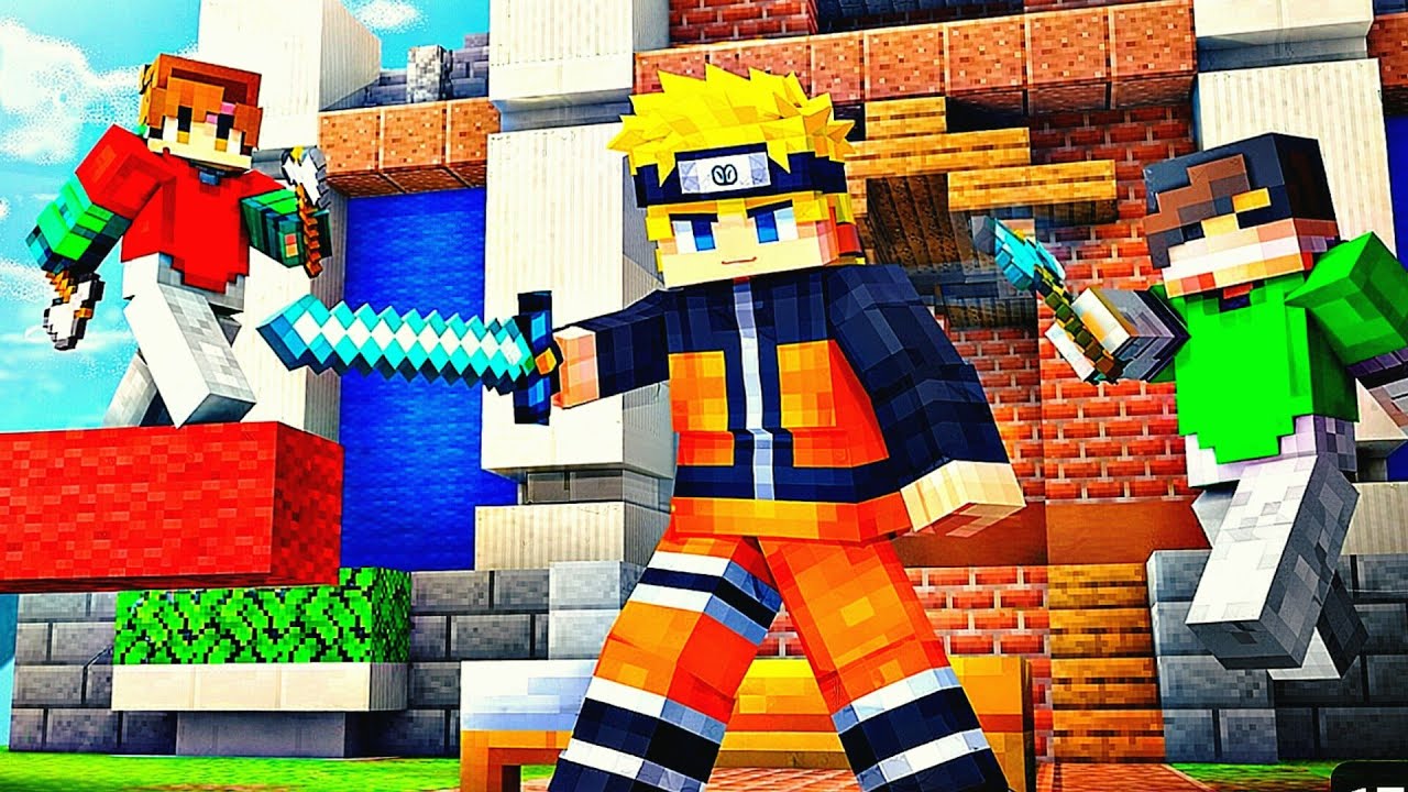 Hive Bedwars