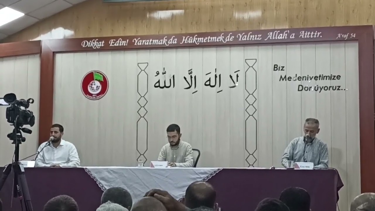 Sebat Nedir? | Mehmet &Ouml;zer