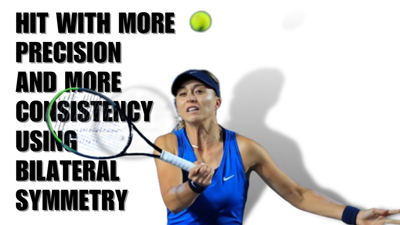 How to hit with more accuracy and more consistency