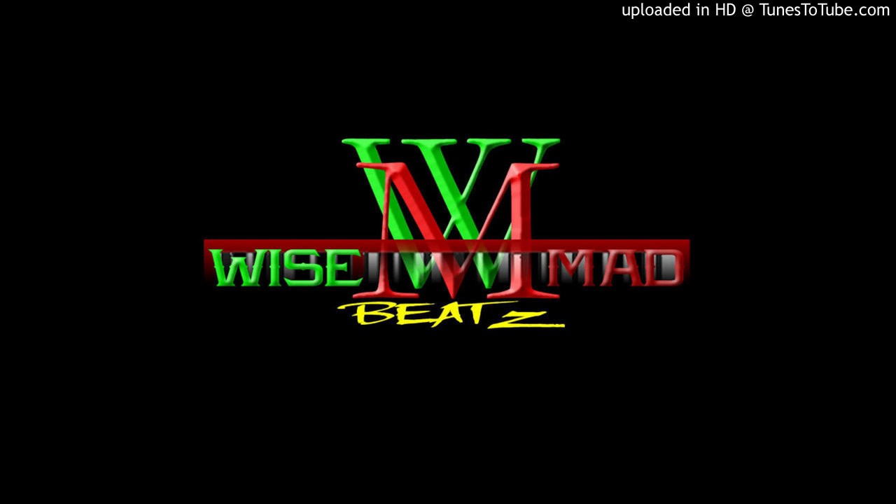 AFRO VIBE _ BEAT INSTRUMENTAL _ Prod by wisemad