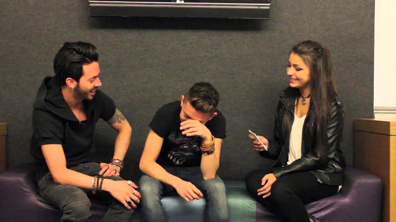 KOHN INTERVIEW BY ANDREA RUSSETT
