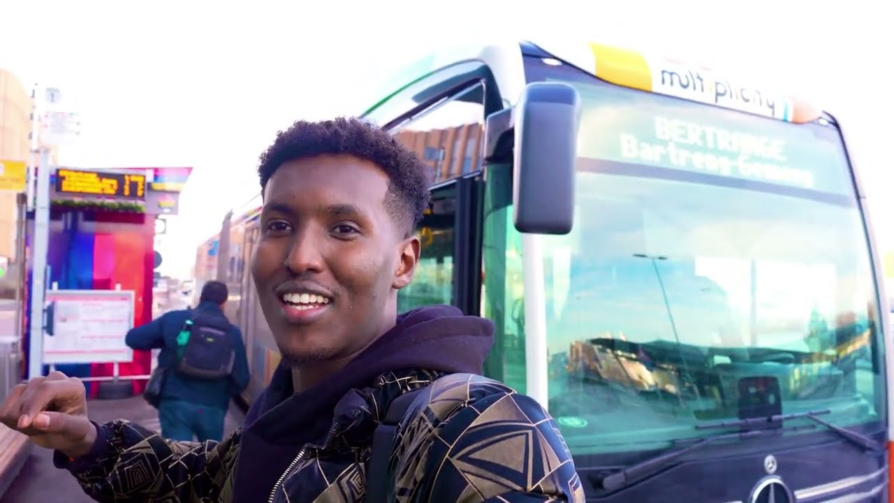 Waa Sidee Nolosha Dalka Ugu Taajirsan Europe Luxembourg 🇱🇺