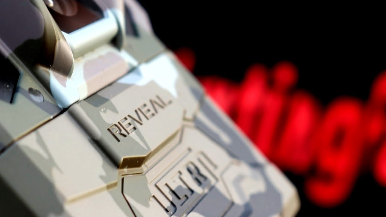 This Happened after 3 Months: Tactacam Reveal Ultra 