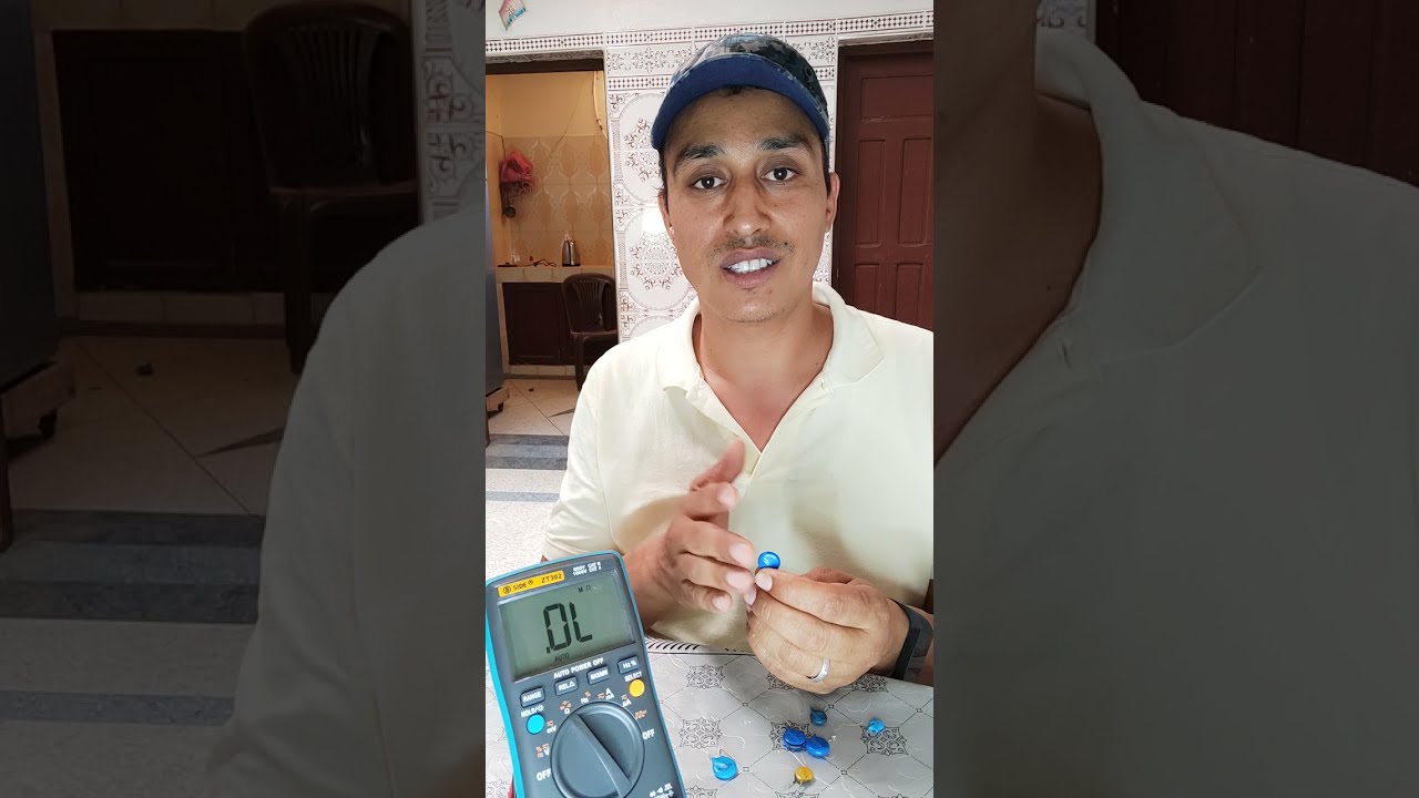 معلومات لا تعرفها عن هذه القطعه الكترونيه الفايرستر والاعطال التي تسببها وشرح طرق قياسها بالتفصيل