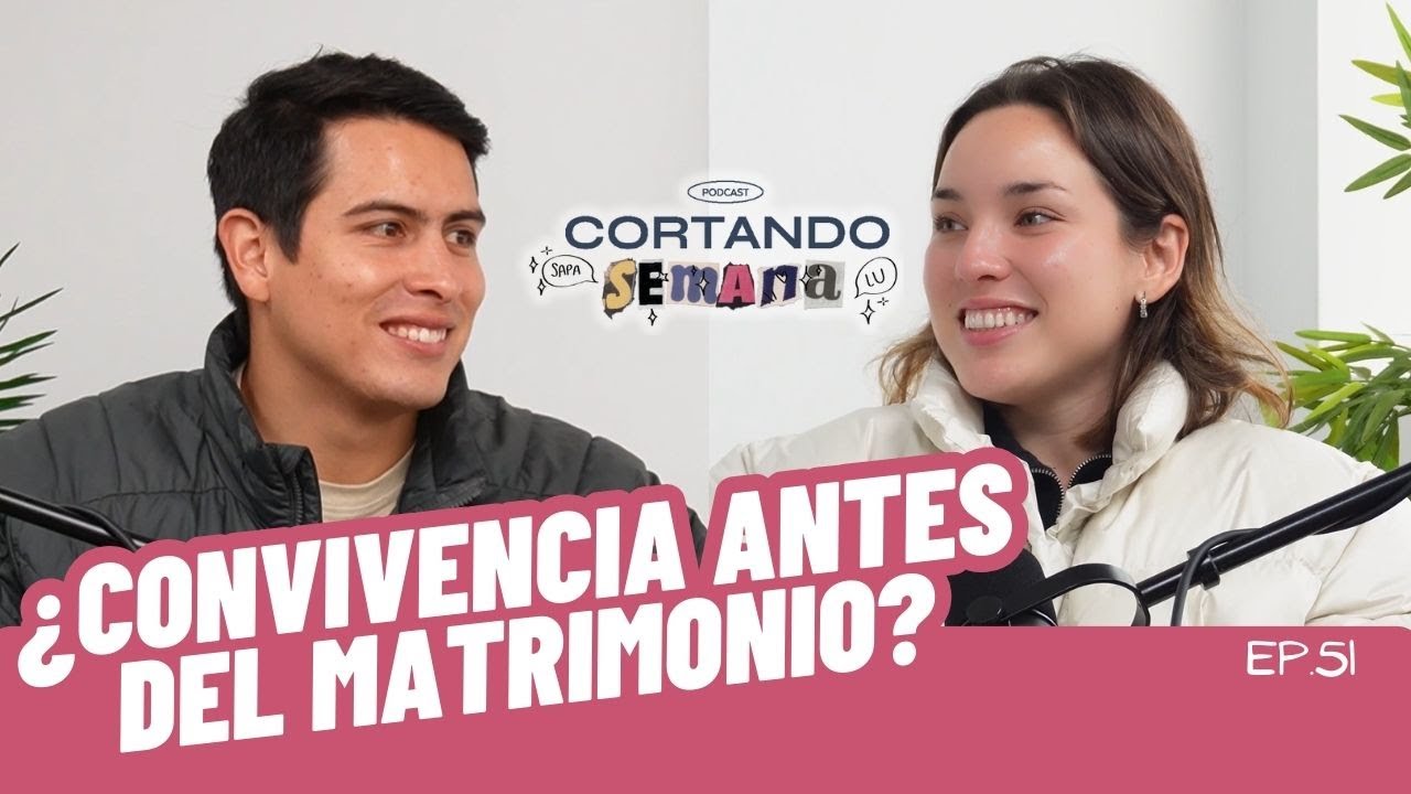 Cap.51 Respondiendo sus preguntas👀