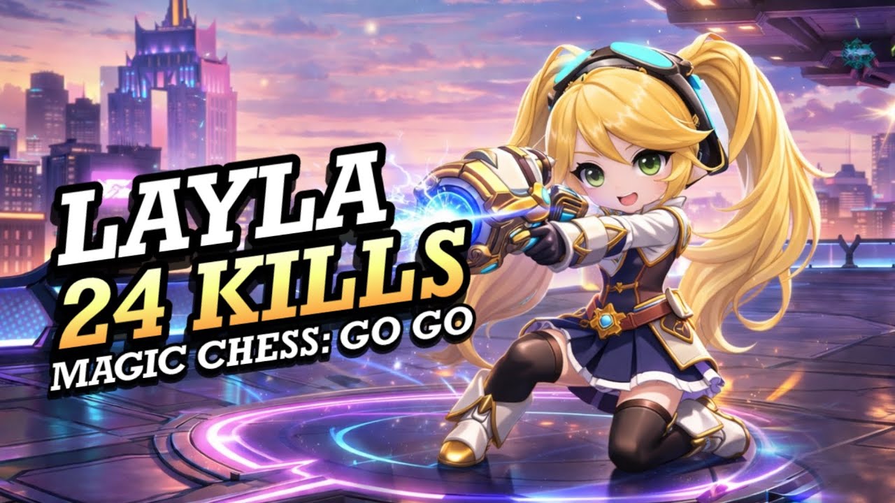 let's play go go moba! #MCGG