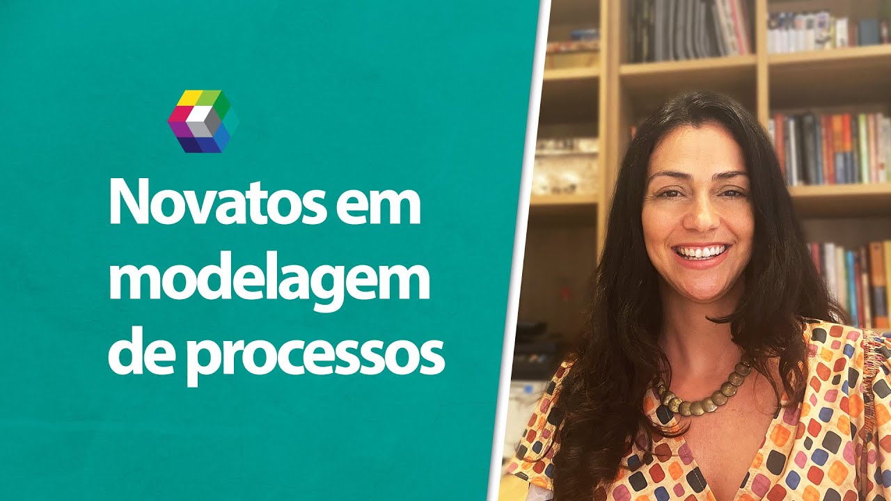 Novatos em Modelagem de Processos