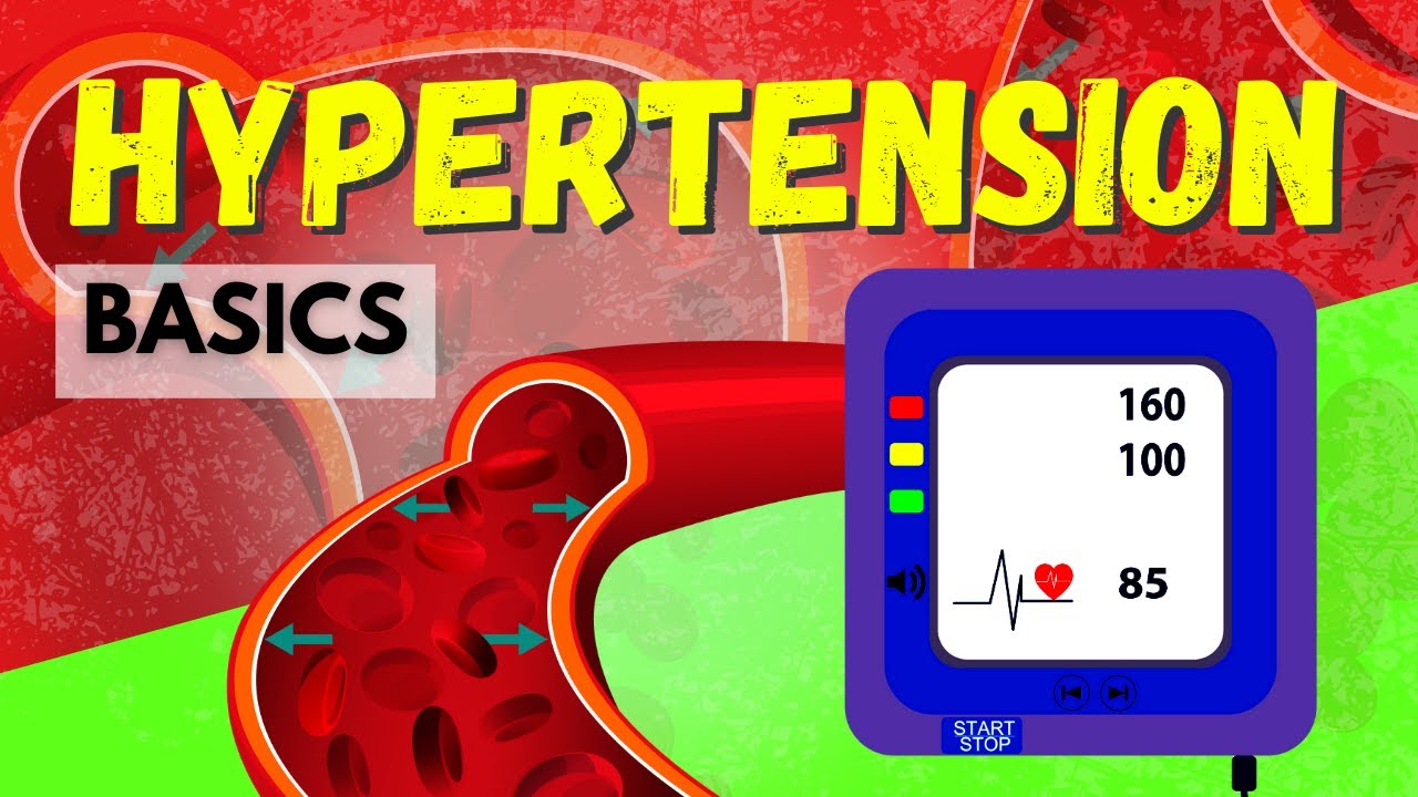 What Is Hypertension?