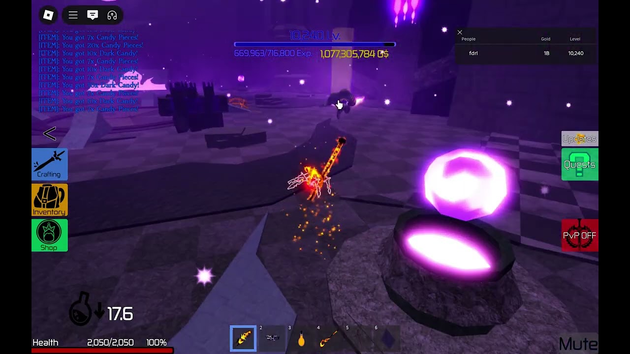 Solo On-Tier Nyx Castle to Raum Deathless -- Destined Ascension