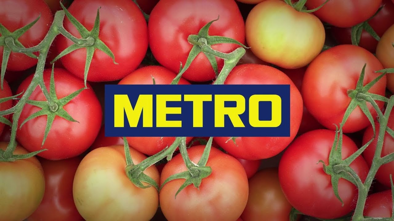[ Nos producteurs partenaires] Savéol - Tomate