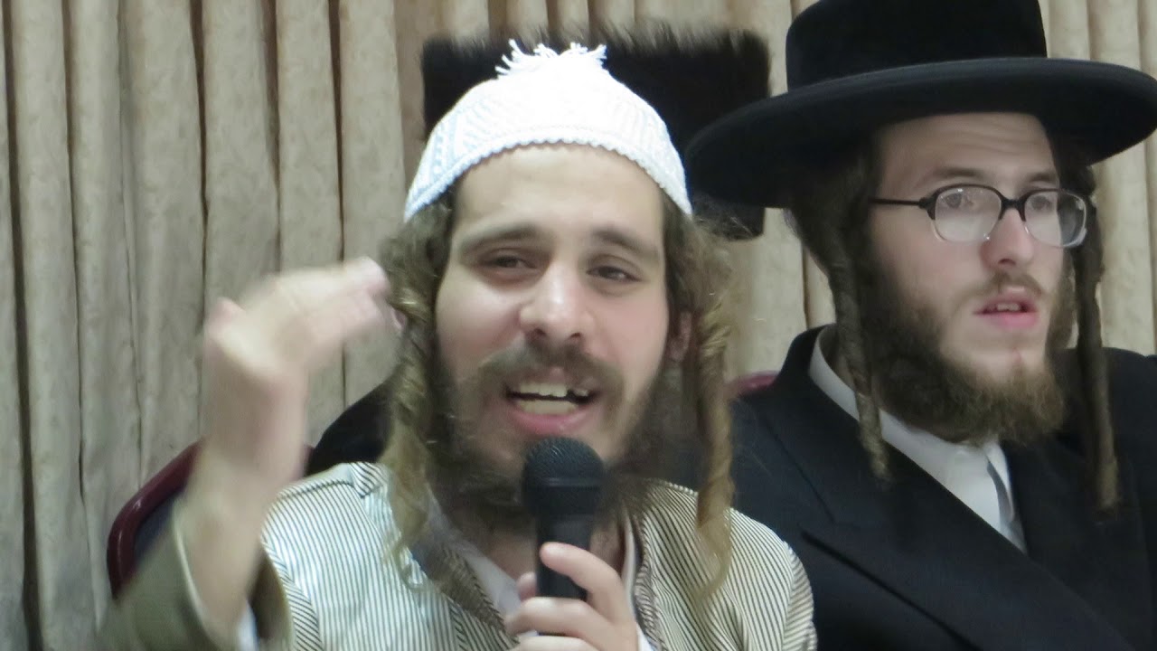 האדמו