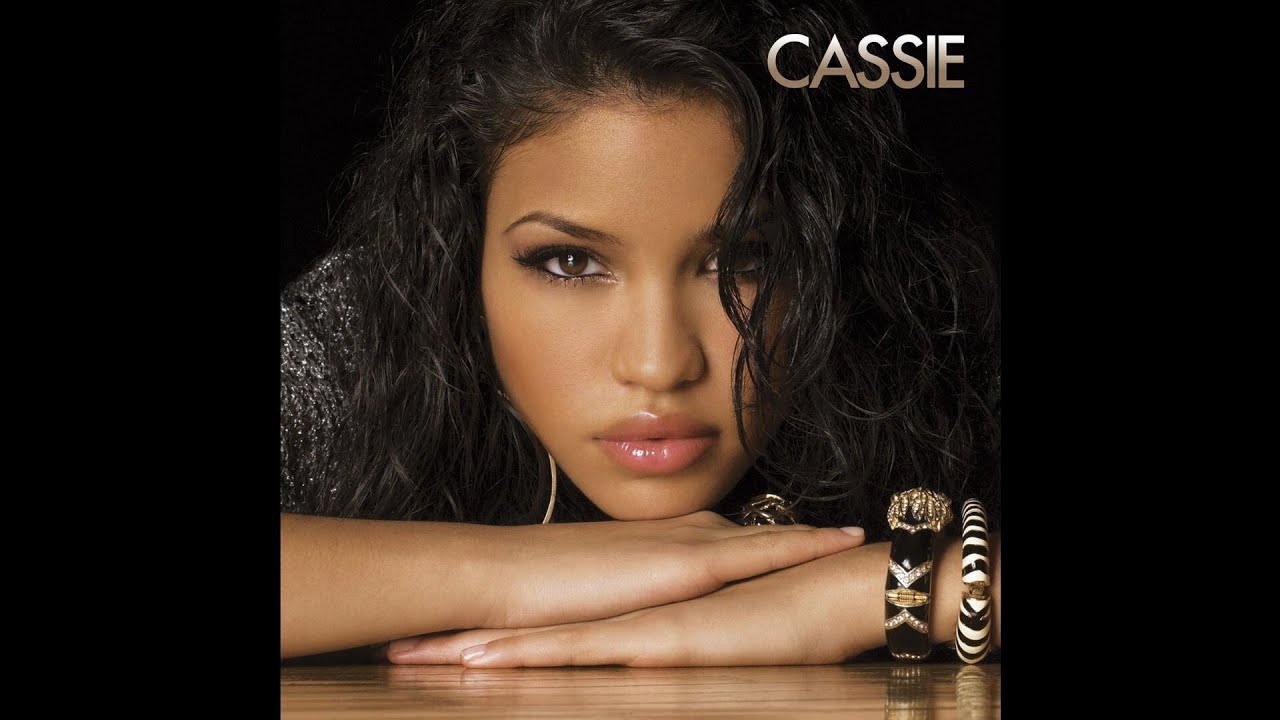 Cassie - Long Way 2 Go