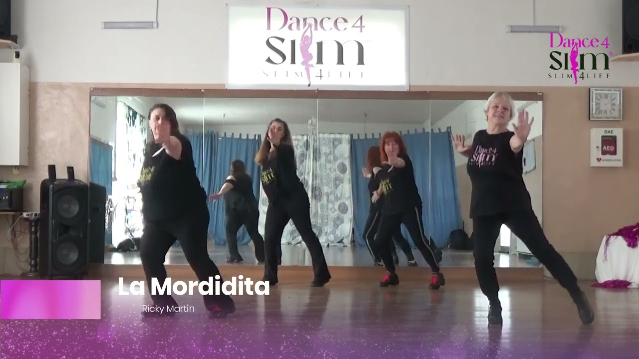 La Mordidita