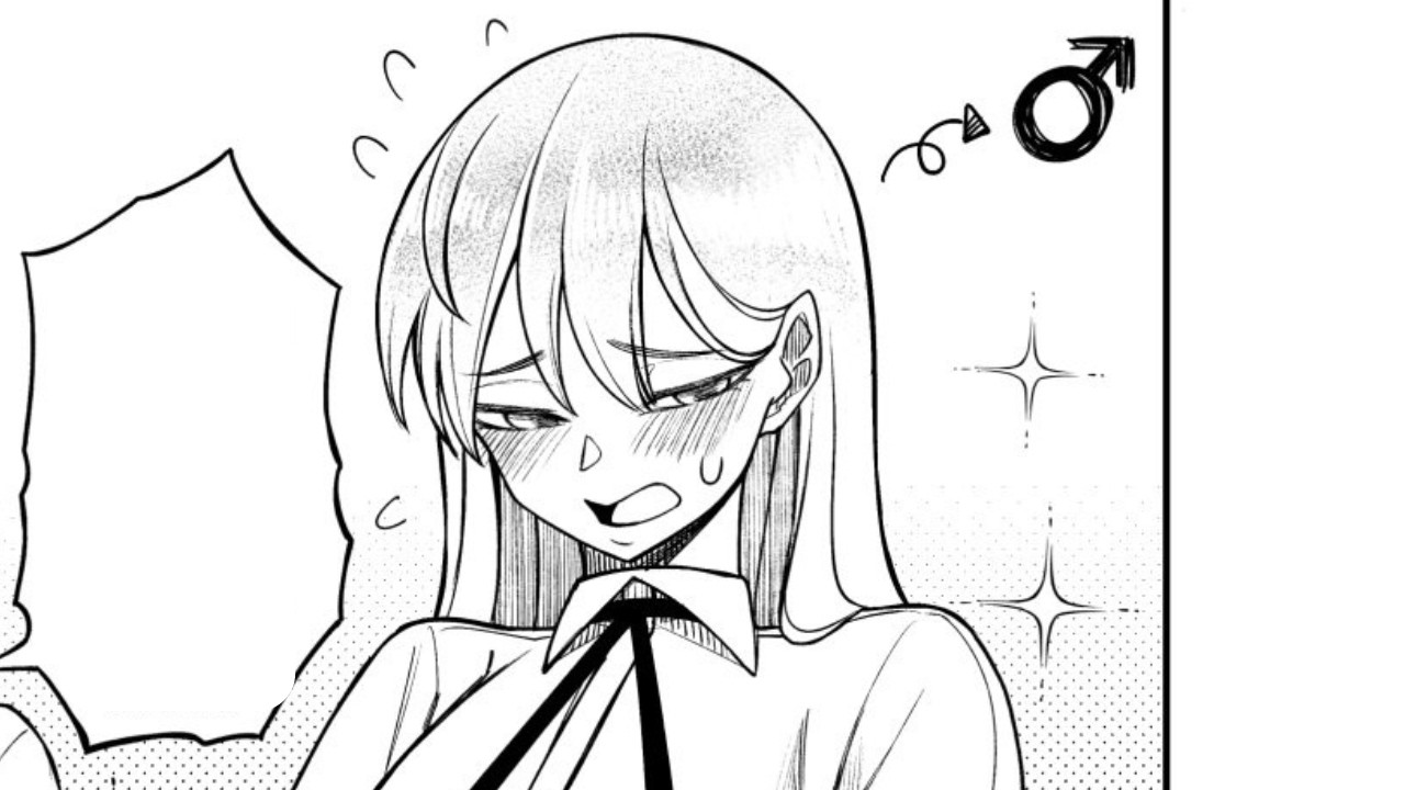 Femboy Class Punishment | comic dub